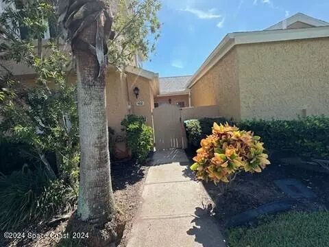 Palm Bay, FL 32905,1445 Malibu CIR NE #102