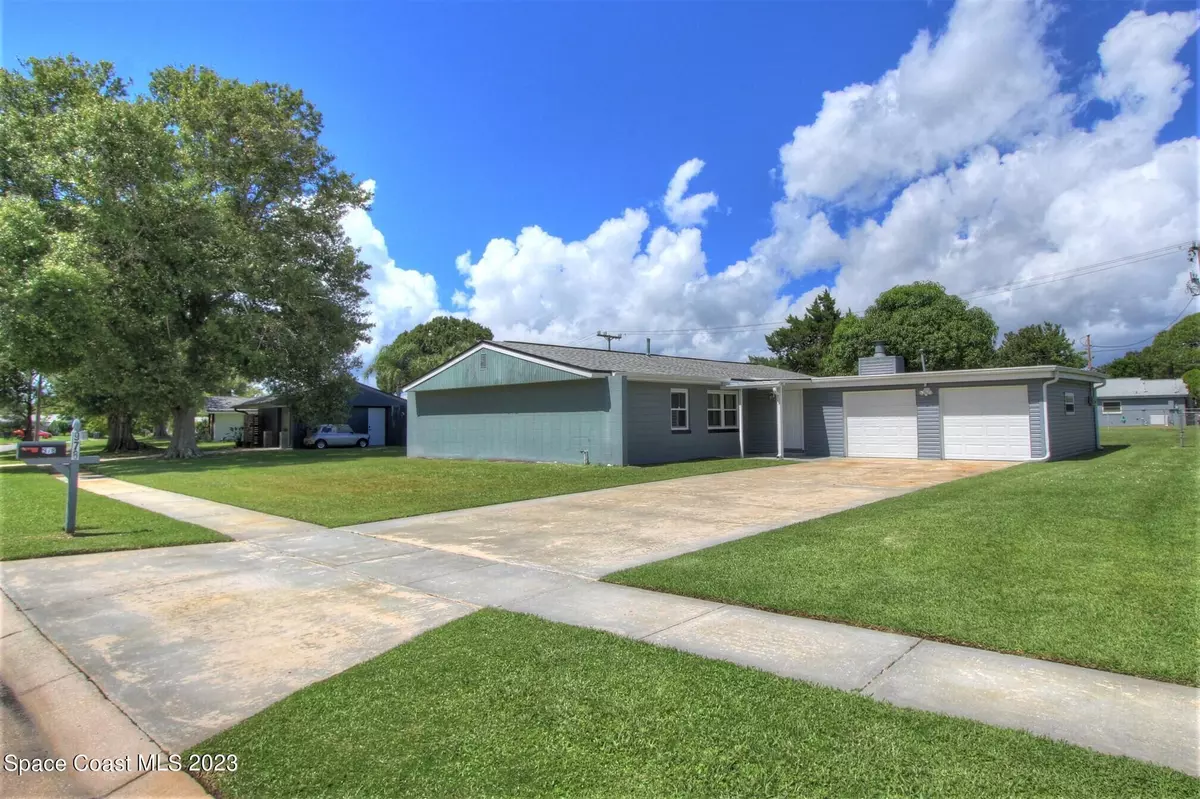 Rockledge, FL 32955,978 Beechfern LN