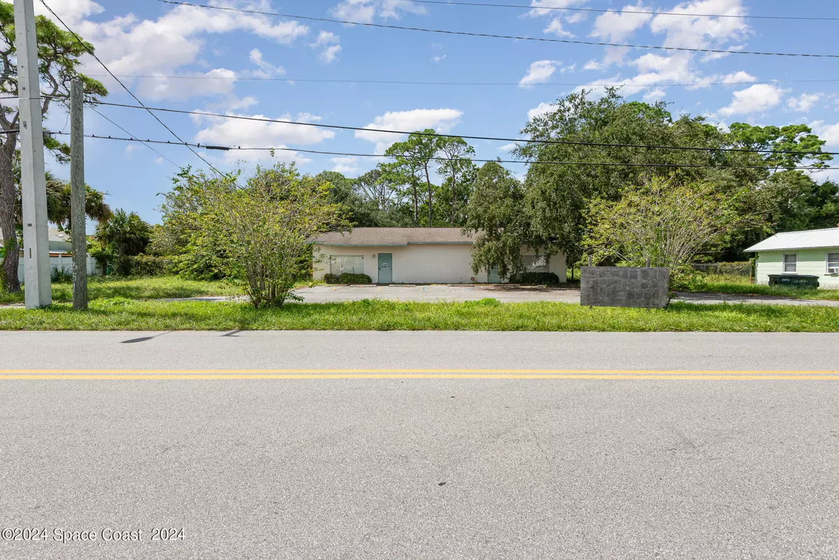 Titusville, FL 32780,1228 S Hopkins AVE W