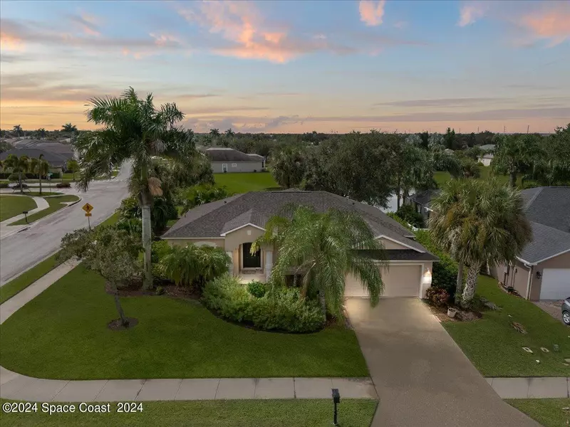 5207 Indigo Crossing DR, Rockledge, FL 32955