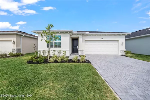 Palm Bay, FL 32907,676 Veridian CIR NW