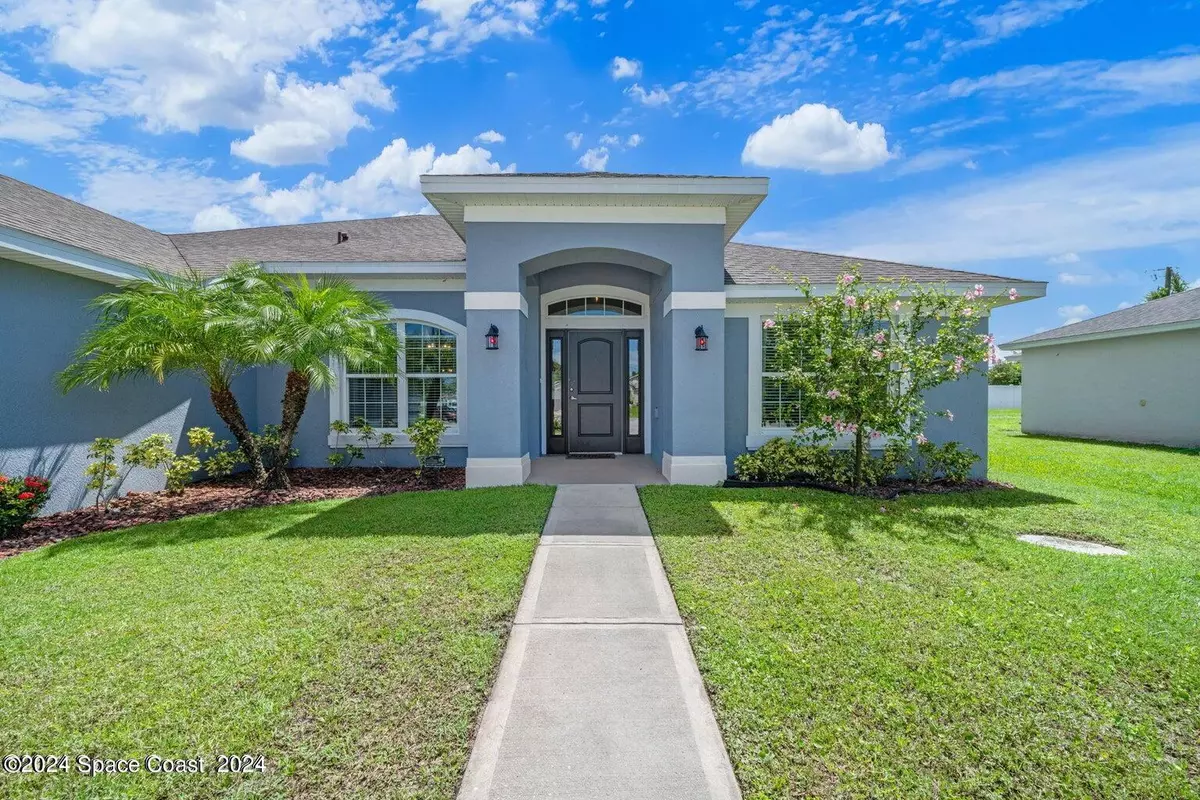 Palm Bay, FL 32908,927 Geary SW