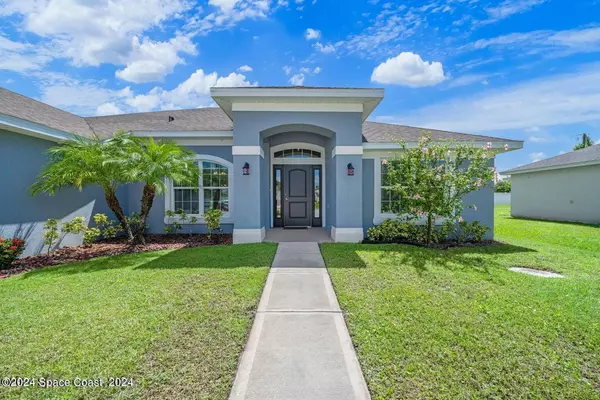 927 Geary SW, Palm Bay, FL 32908