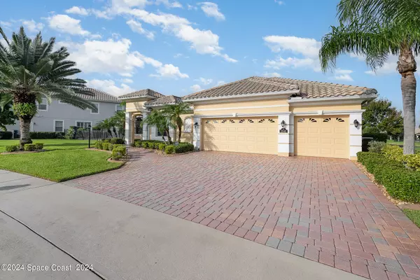 Melbourne, FL 32940,3546 Ayrshire CIR