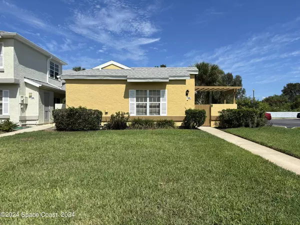 Palm Bay, FL 32905,1490 Malibu CIR NE #106