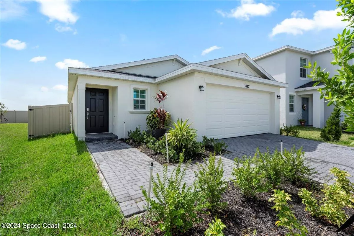 Palm Bay, FL 32908,1447 Colebrook CIR SW