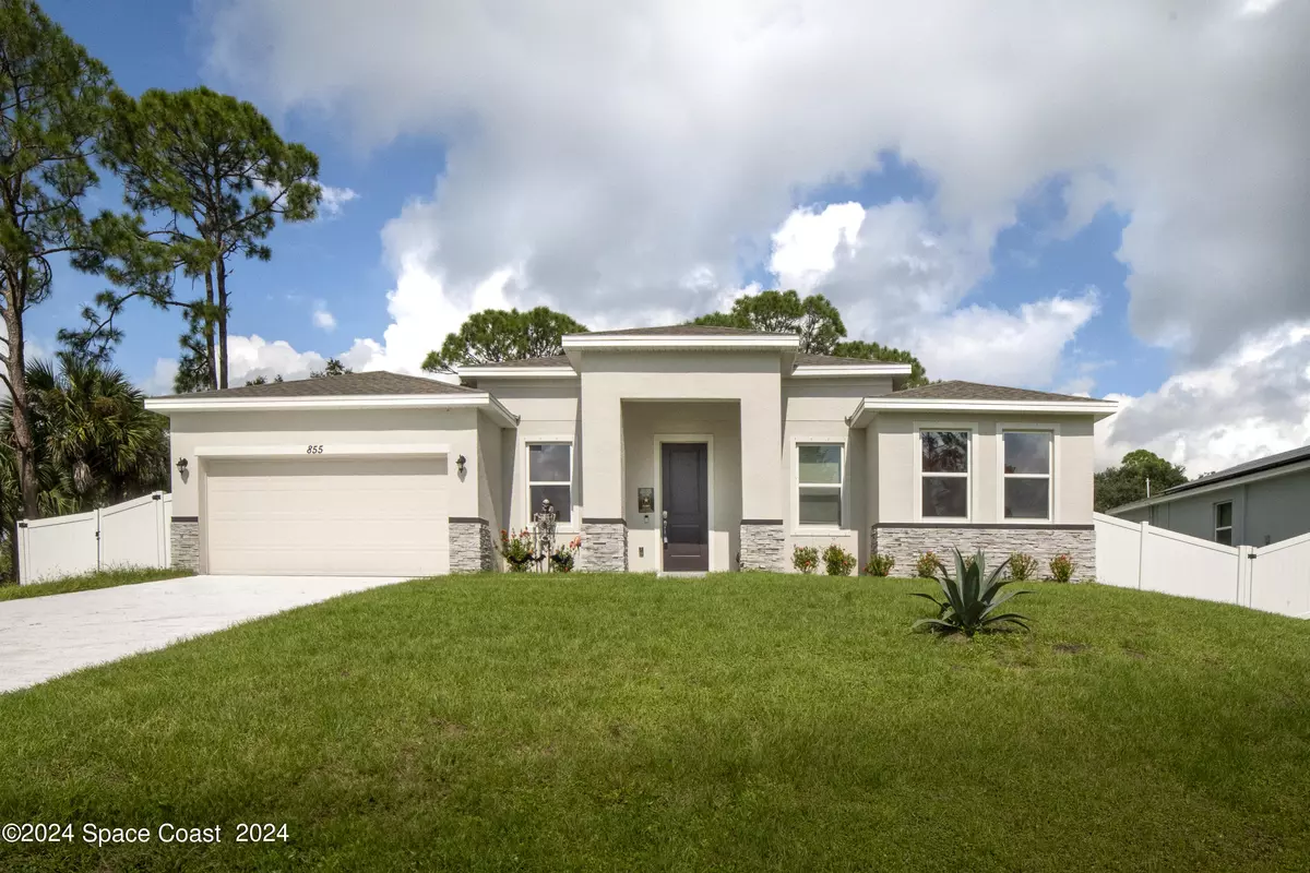 Palm Bay, FL 32908,855 Wakaw LN SW