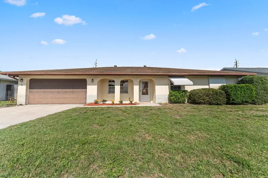 3133 Marshall DR, Melbourne, FL 32901