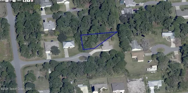 1809 Firethorn RD NW, Palm Bay, FL 32907