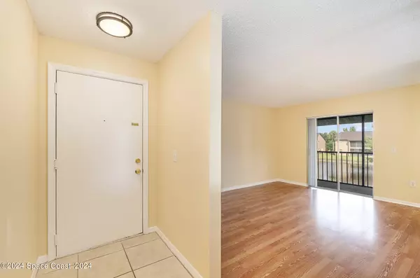 Merritt Island, FL 32953,280 Spring DR #8