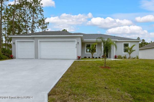 631 Windy Cove ST,  Palm Bay,  FL 32908