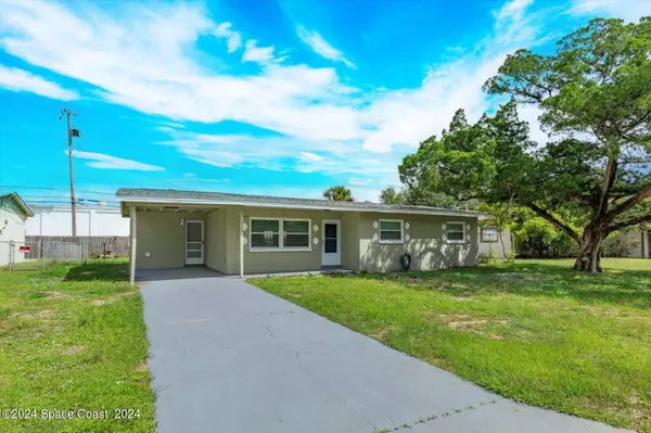 Titusville, FL 32780,560 Key RD