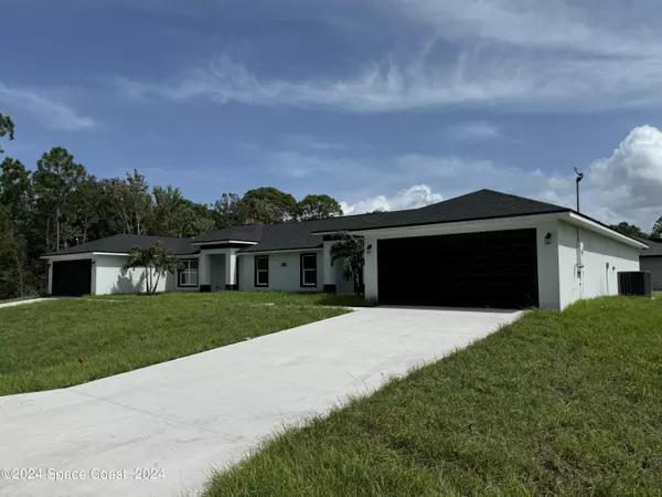 Palm Bay, FL 32909,2519 Hester AVE SE