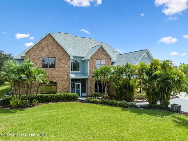 Palm Bay, FL 32909,8685 Lake Ridge DR