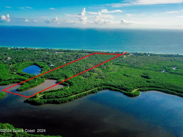 Melbourne Beach, FL 32951,0000 Highway A1a