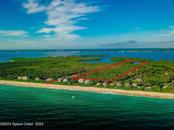 Melbourne Beach, FL 32951,0000 Highway A1a