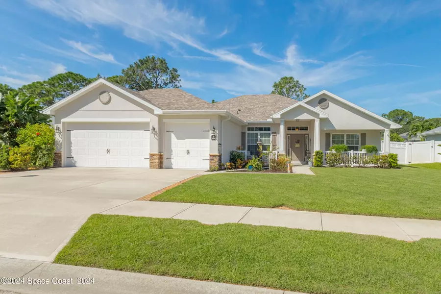 4559 Lady Hawk, Melbourne, FL 32904