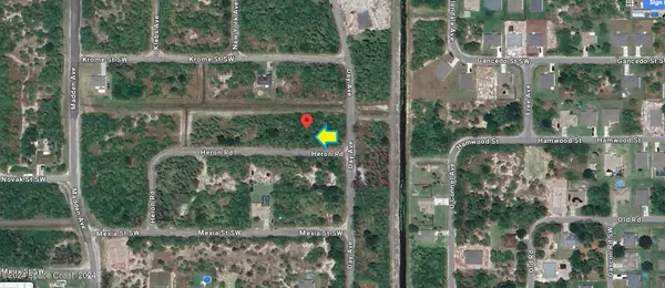 Palm Bay, FL 32908,673 Heron RD SW