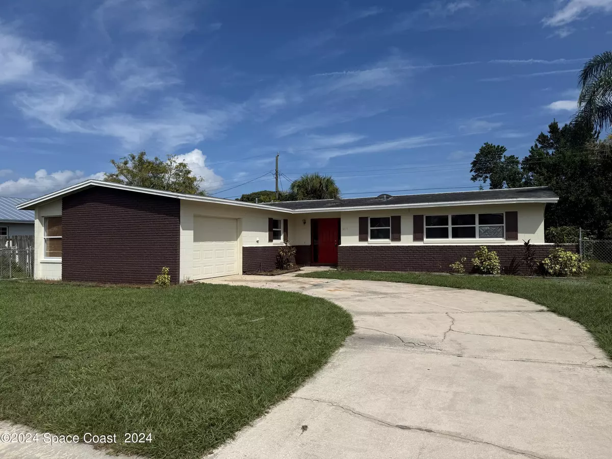 Titusville, FL 32780,4005 Trinidad AVE