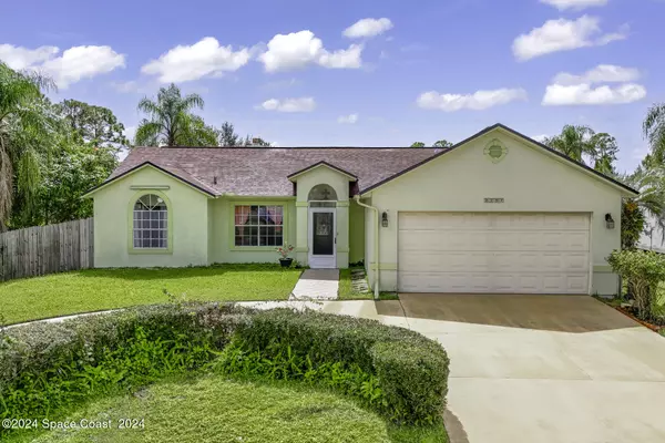 Palm Bay, FL 32909,2757 San Filippo DR SE