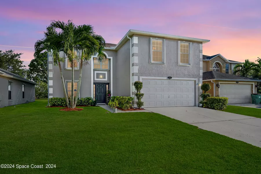 2010 Brookshire CIR, Melbourne, FL 32904