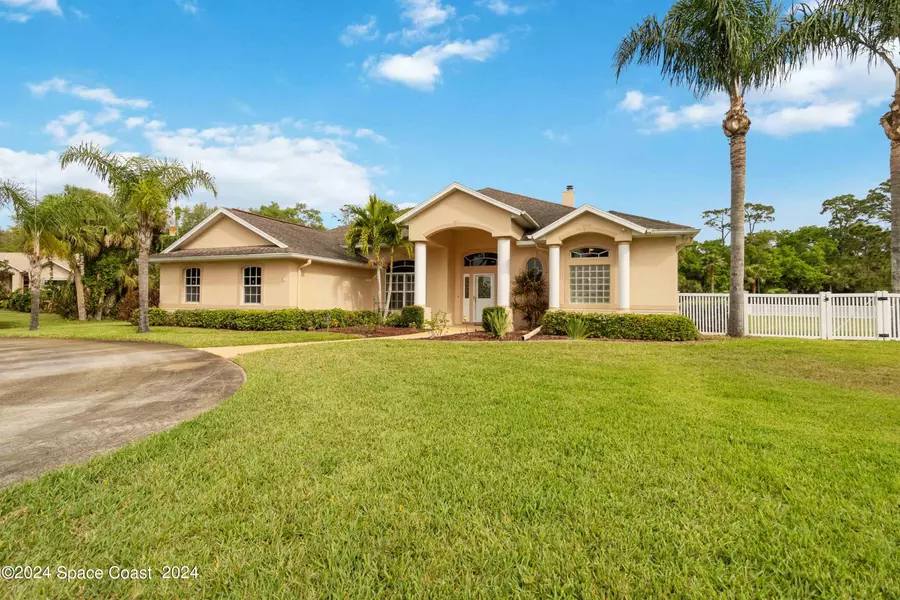 3430 Heron LN, Titusville, FL 32780