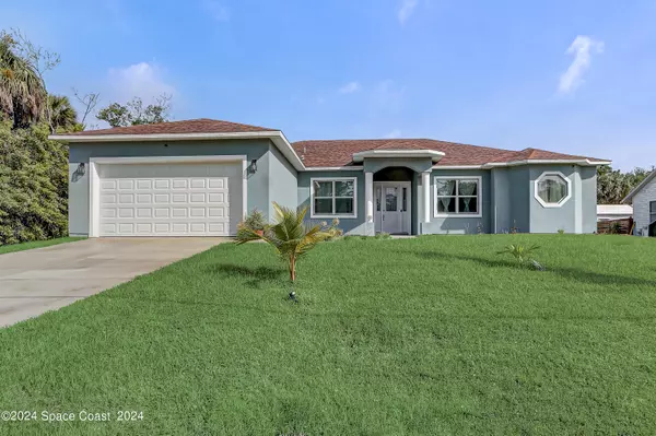 1185 Harper BLVD SW, Palm Bay, FL 32908