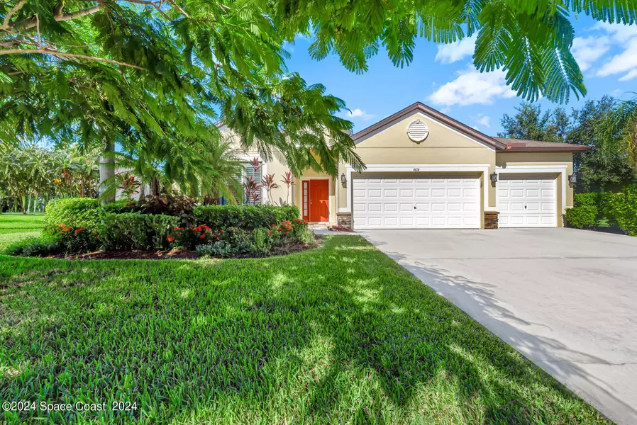 4614 Ashley Lake CIR, Vero Beach, FL 32967