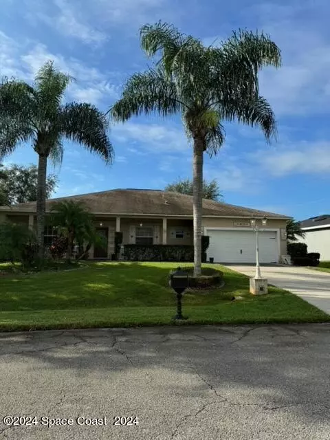 1870 Parrsboro ST NW, Palm Bay, FL 32907