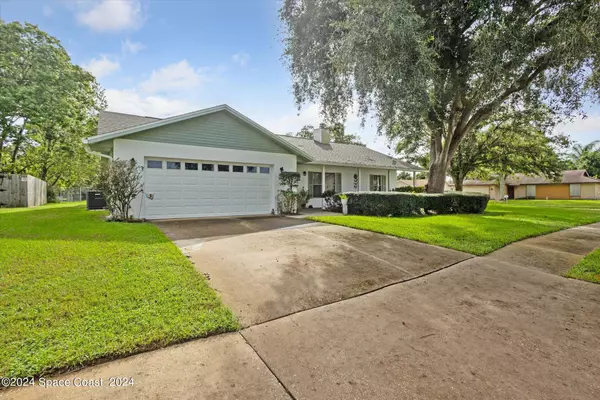 Titusville, FL 32780,4405 Sugar Maple CT