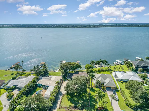 Merritt Island, FL 32952,2527 Newfound Harbor DR