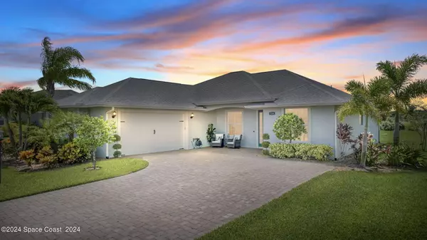 724 Yearling TRL, Sebastian, FL 32958