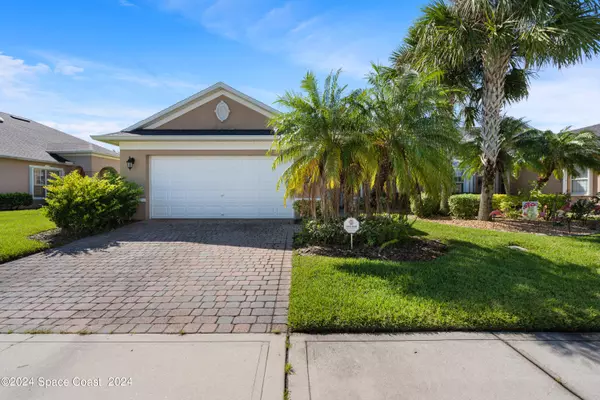 3672 Carambola CIR, Melbourne, FL 32940