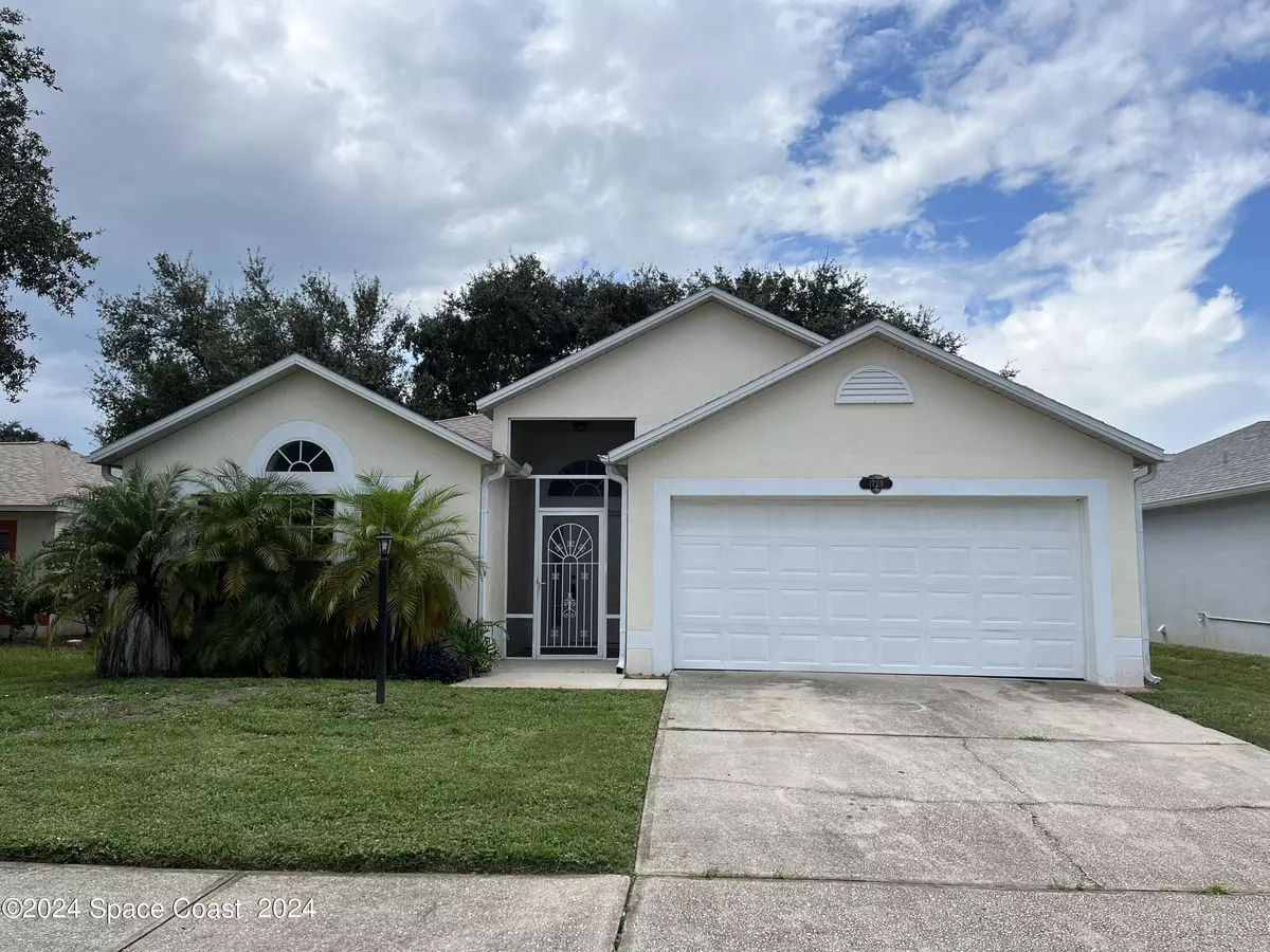 Melbourne, FL 32904,1723 Vista Lake CIR