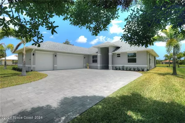 1515 Eagles CIR, Sebastian, FL 32958