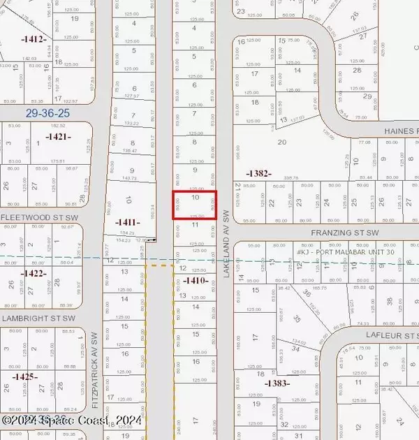 Palm Bay, FL 32908,2888 Lakeland AVE