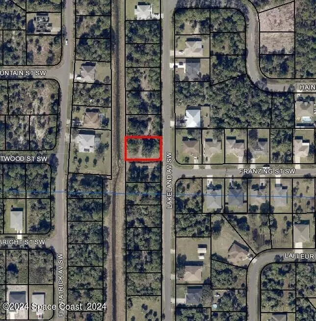 Palm Bay, FL 32908,2888 Lakeland AVE