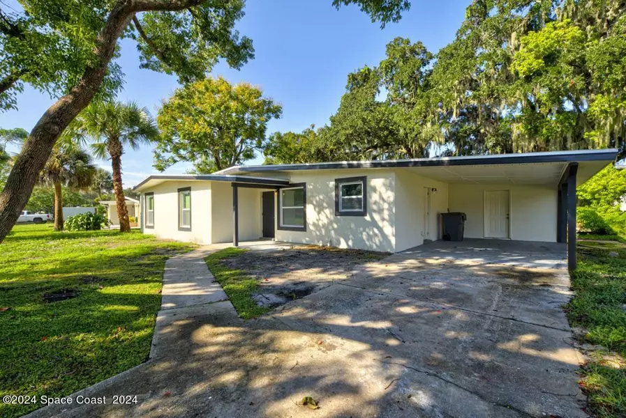 4320 Abbott AVE, Titusville, FL 32780