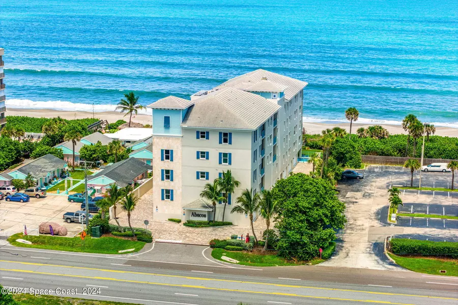 1725 N Highway A1a #303, Indialantic, FL 32903