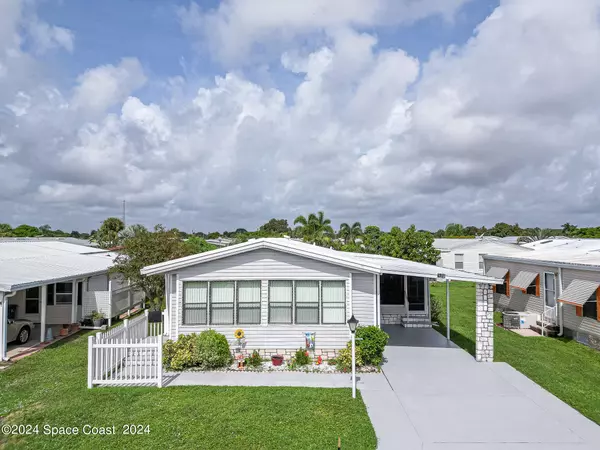 Barefoot Bay, FL 32976,920 Hyacinth CIR