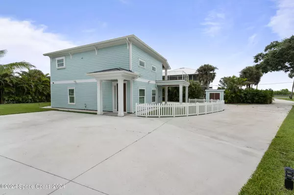 1760 Highway 1, Malabar, FL 32950