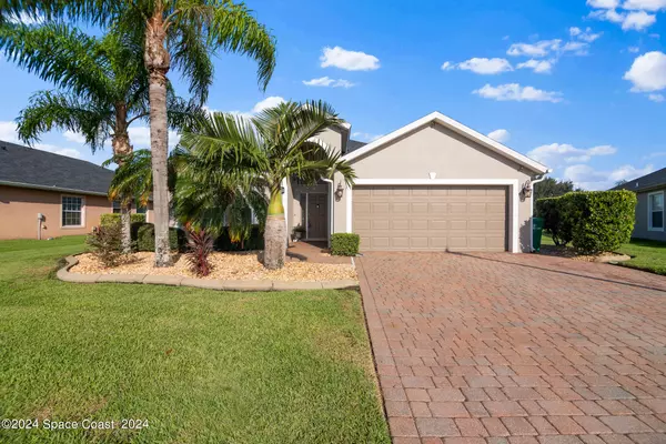Rockledge, FL 32955,3412 Siderwheel DR