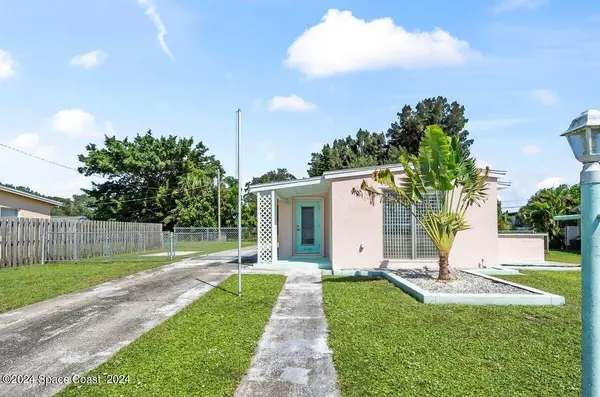 1049 Cable LN NE, Palm Bay, FL 32905