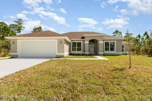 Palm Bay, FL 32909,1682 Weiman SE