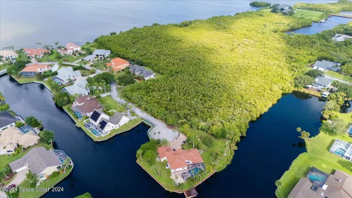 Merritt Island, FL 32953,000 River Moorings