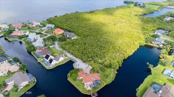 000 River Moorings, Merritt Island, FL 32953