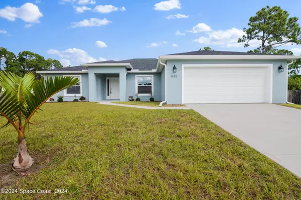 Palm Bay, FL 32908,435 Fellenz ST