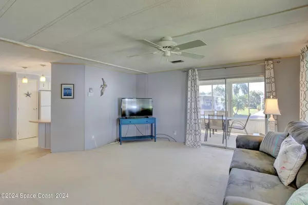 Barefoot Bay, FL 32976,1016 Thrush CIR