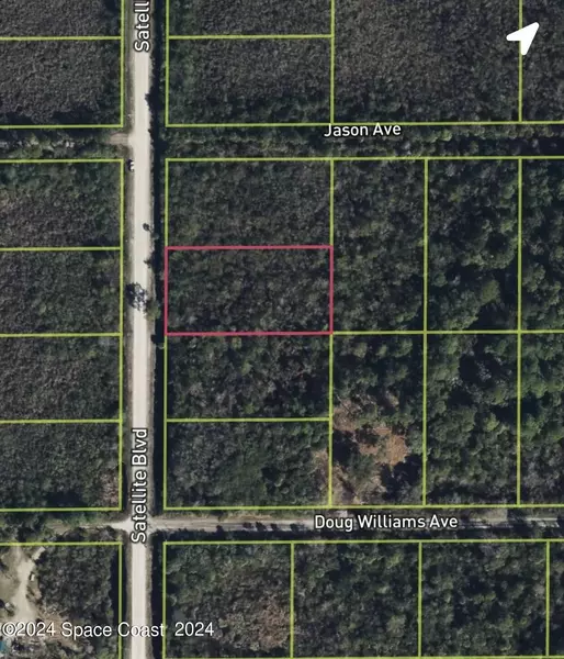 2641 Satellite BLVD, Cocoa, FL 32926