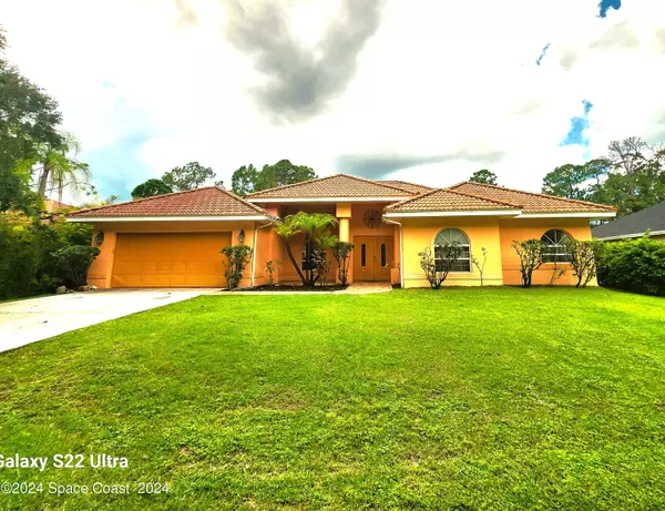 Palm Bay, FL 32908,253 Saybrook RD SW